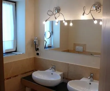 Hotel Europa Padua