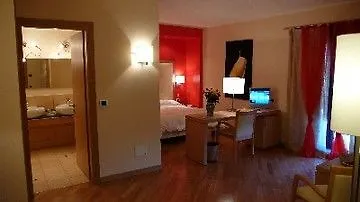 Europa Szálloda 4*