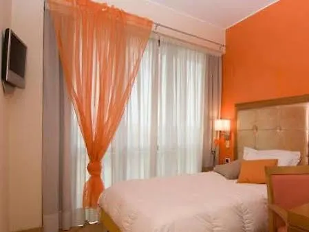 Europa Szálloda 4*